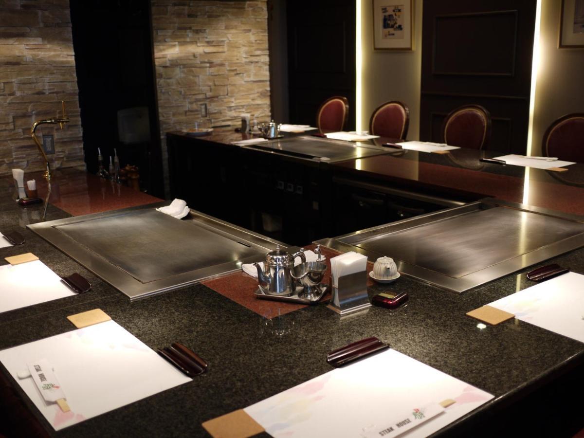 Crefeel Koto Hotel Higashiomi Exterior photo