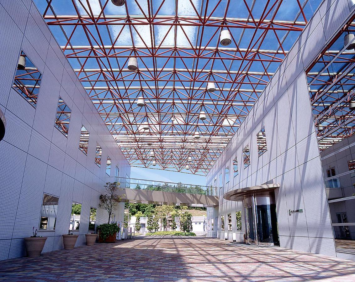 Crefeel Koto Hotel Higashiomi Exterior photo